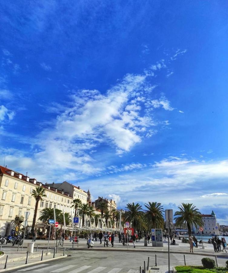 Apartman Astonishing View Split