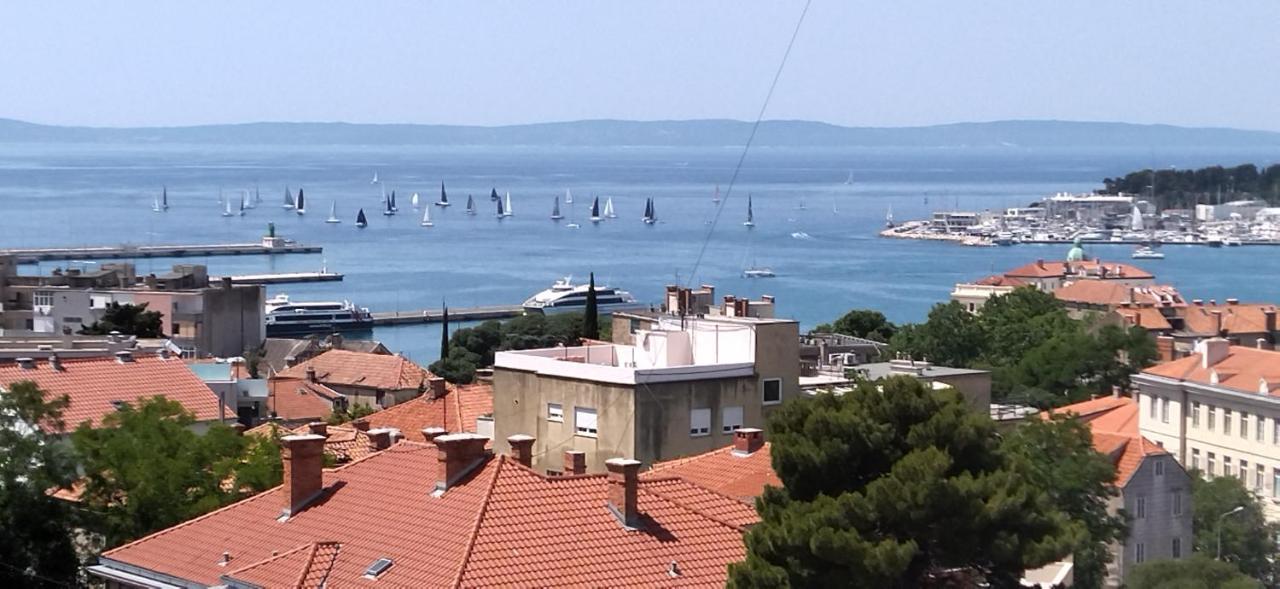 Astonishing View Apartman