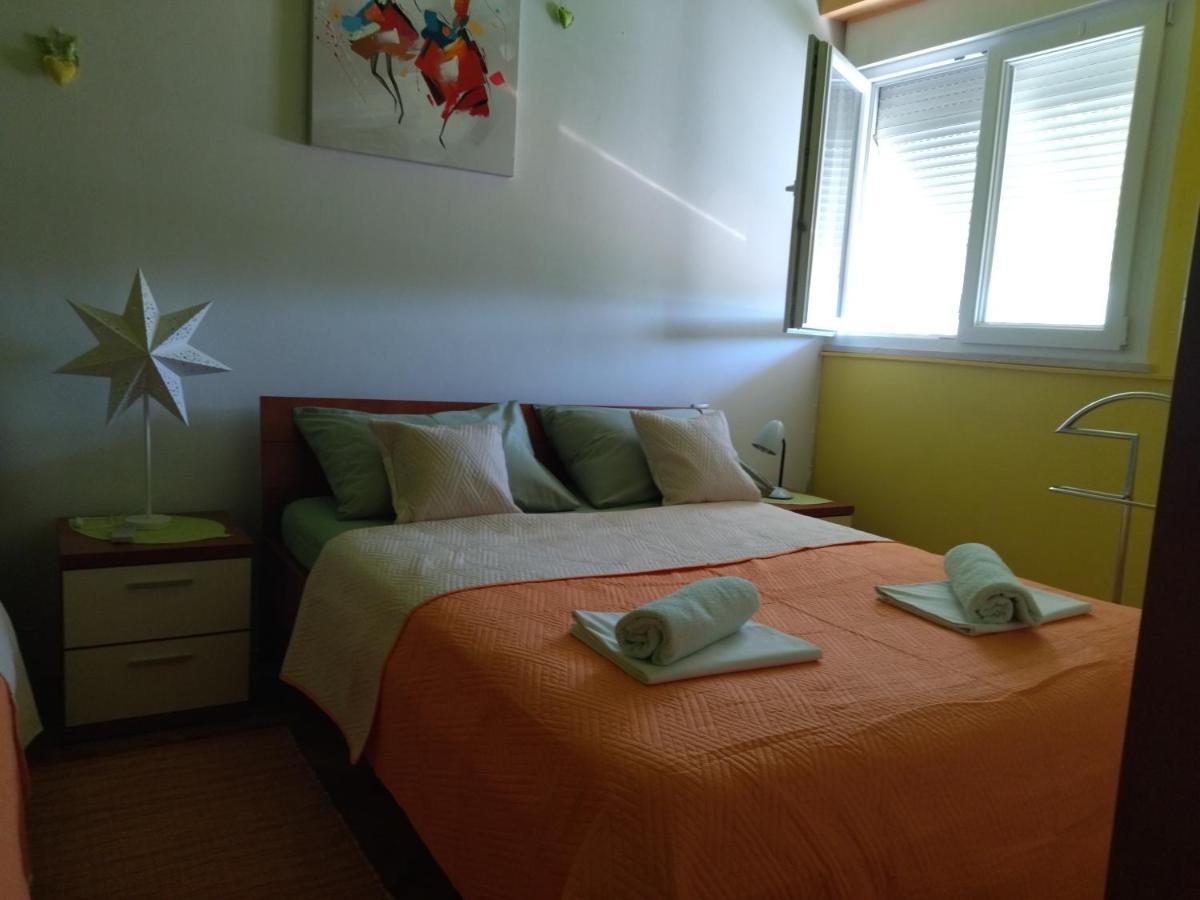 Astonishing View Apartman Split