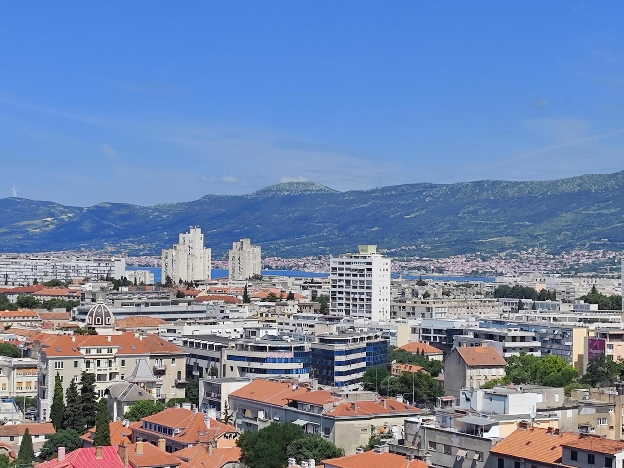 Apartman Astonishing View Split