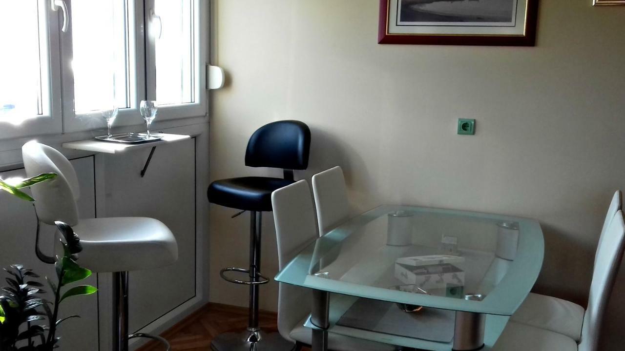 Apartman Astonishing View Split