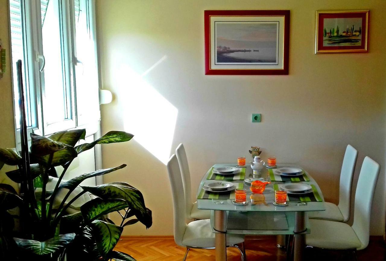 Astonishing View Apartman Split