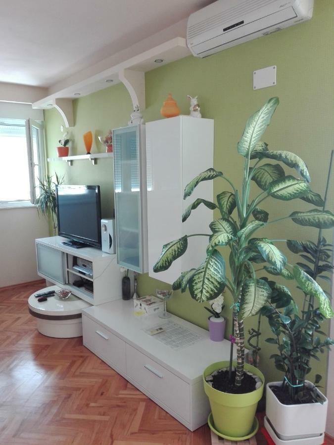 Astonishing View Apartman