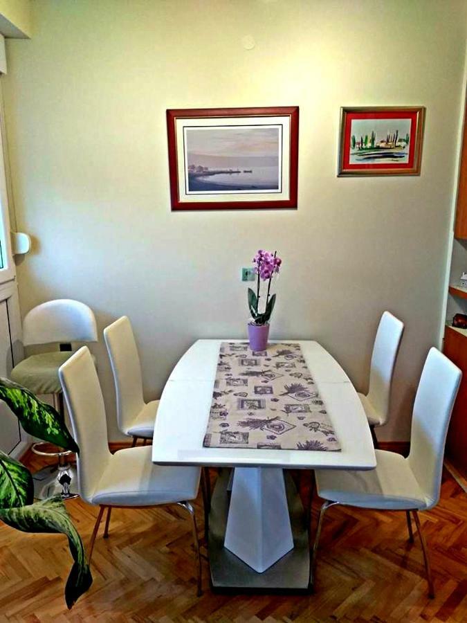 Apartman Astonishing View *