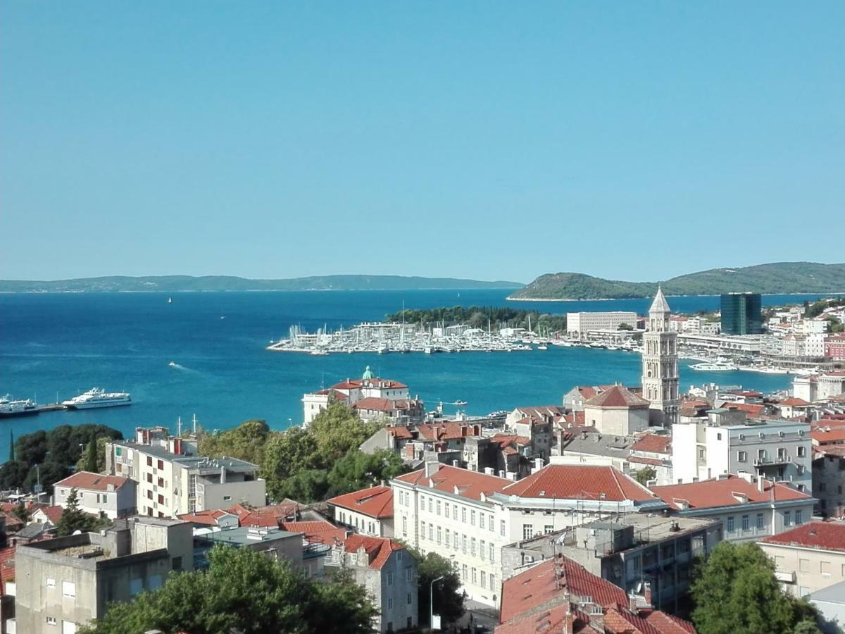 Apartman Astonishing View *