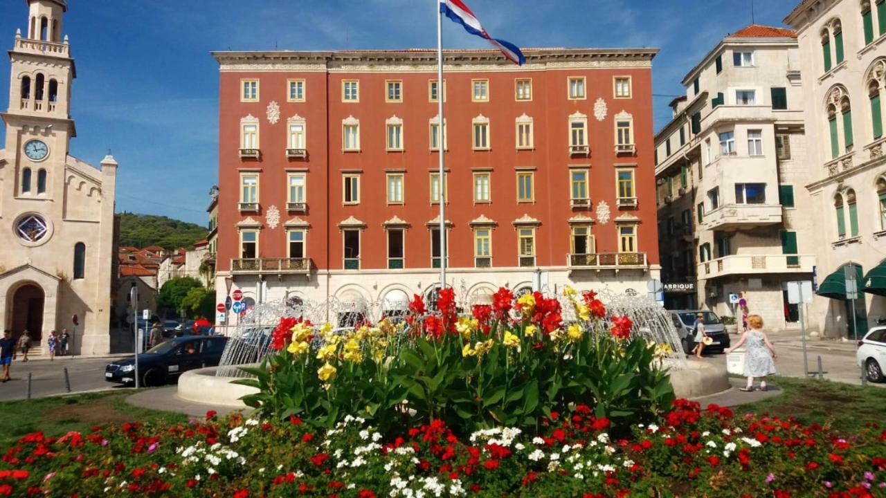 Apartman Astonishing View Split