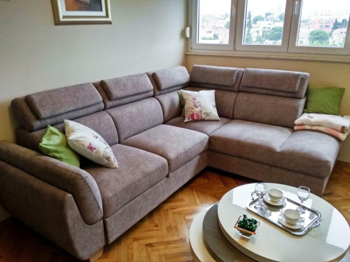 Astonishing View Apartman *