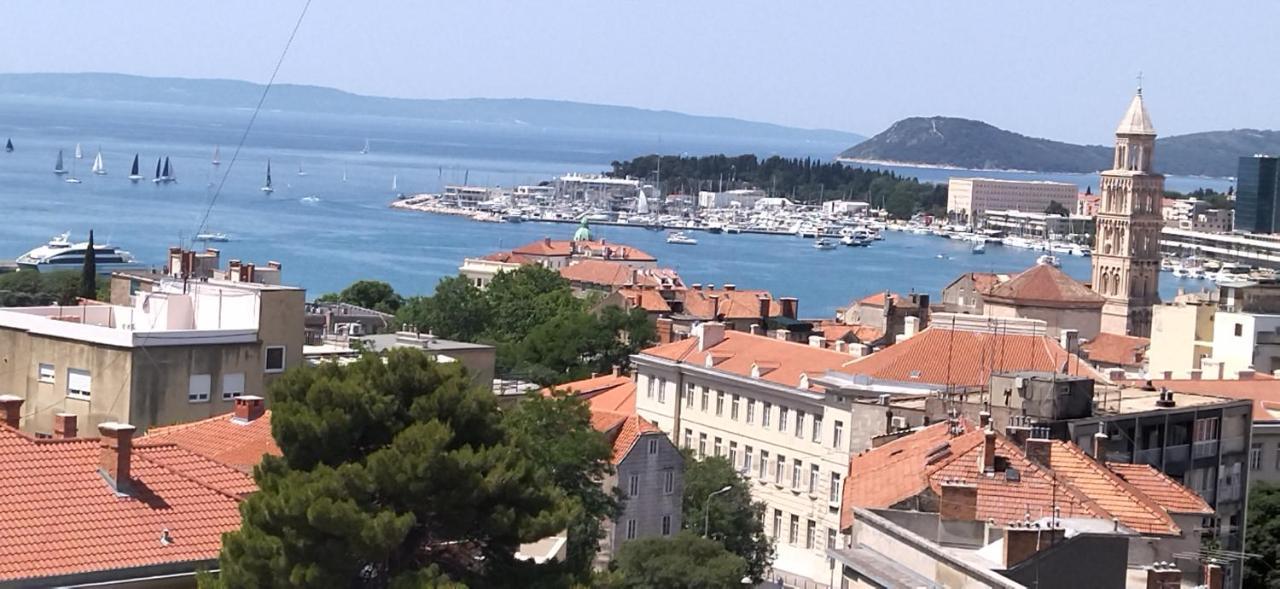 Lägenhet Astonishing View Split
