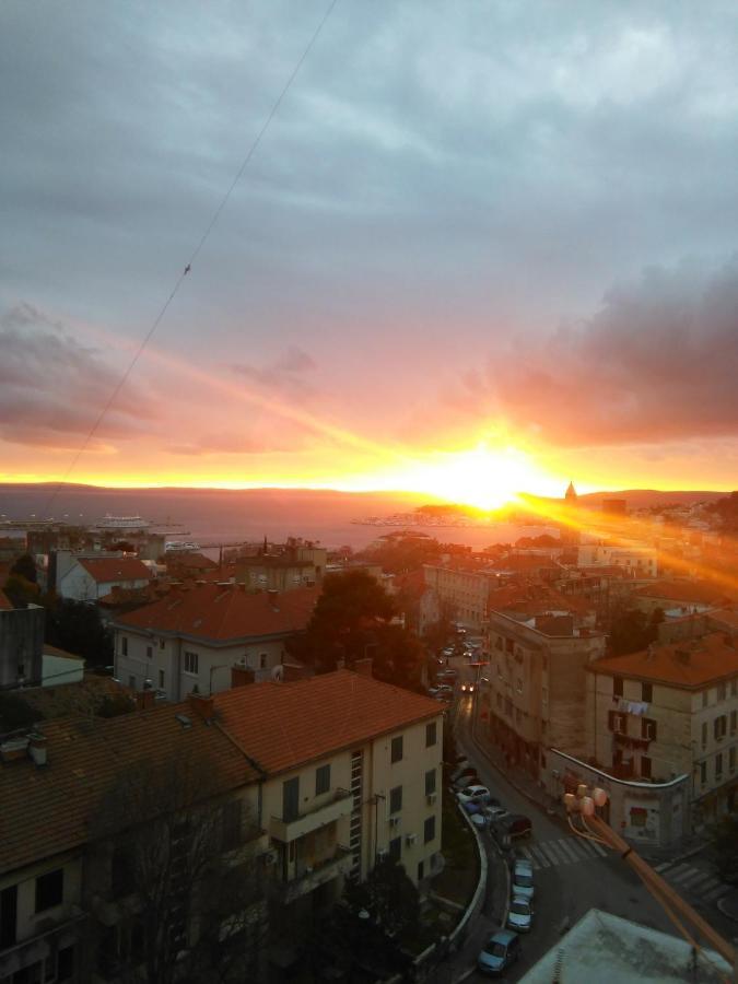 Lägenhet Astonishing View Split